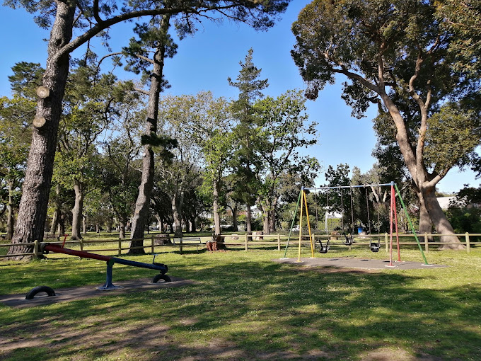 Rondebosch Park