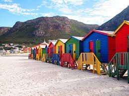 Muizenberg Beach