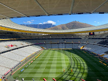 DHL Stadium