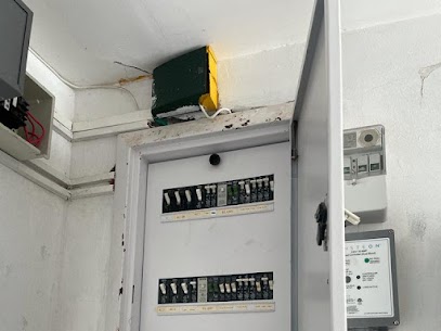 3 Phase Distribution Board Upgrades