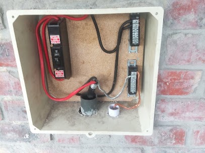 Fuse Installation Project Electrician Cape Town