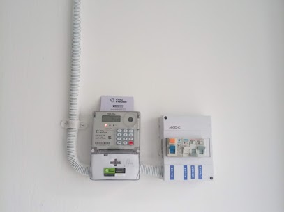 Meter Project Electrician Cape Town