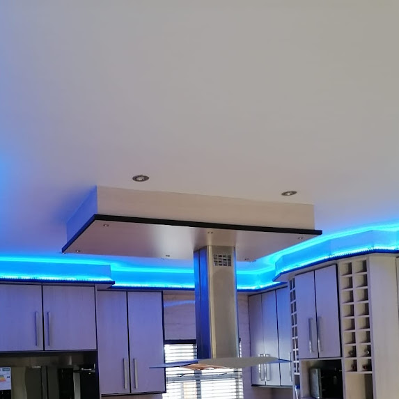 Lighting Project Electrician Cape Town