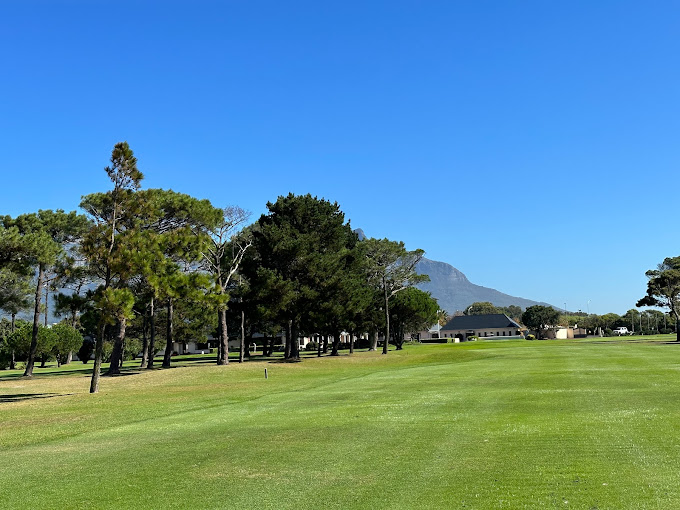 Royal Cape Golf Club