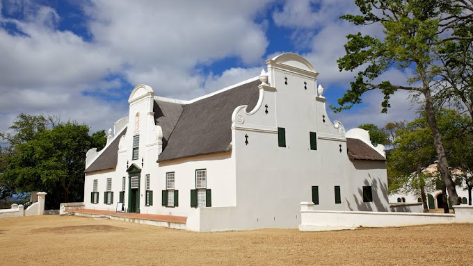 Groot Constantia-Trust