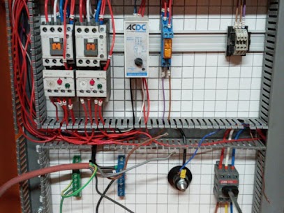 Generator Wiring Project Electrician Cape Town