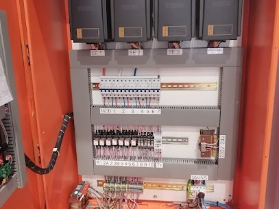 Electric Panel Project Electrician Cape Town