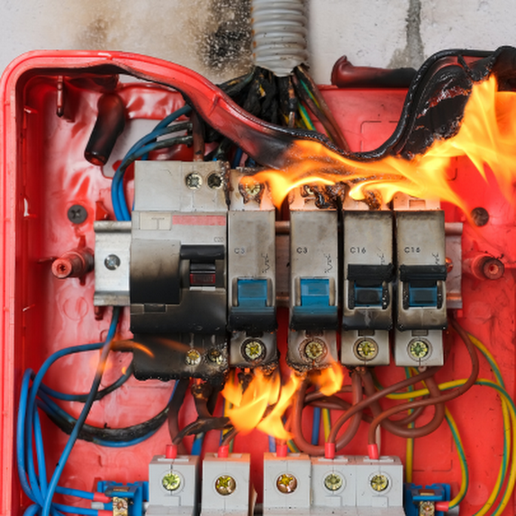 Faulty Circuit Troubleshooting