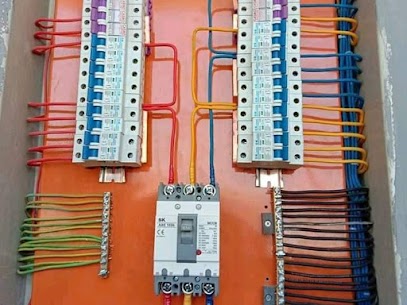 Electrical Contractor Projects