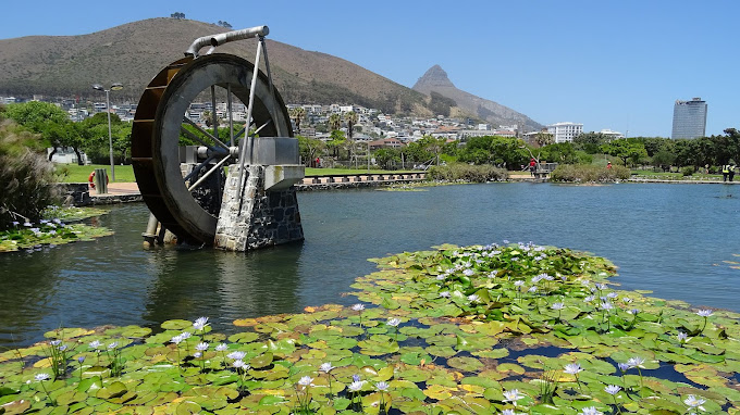 Green Point Park