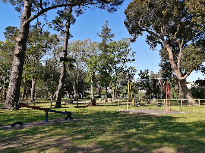 Rondebosch Park