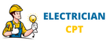 Electrician Cape Town Logo