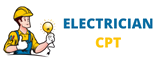 Electrician Cape Town Logo