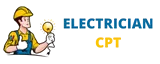 Electrician Cape Town Logo