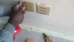 Home electrical upgrades