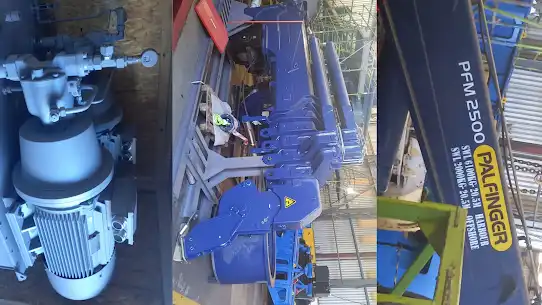 Commercial and industrial electrical service in Cape Town