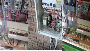 Residential DB installations